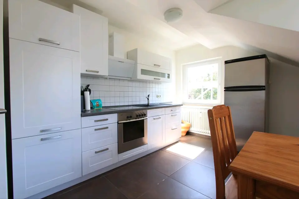 2 Zimmer Wohnung mit 60 m² in Trier – Bild 9