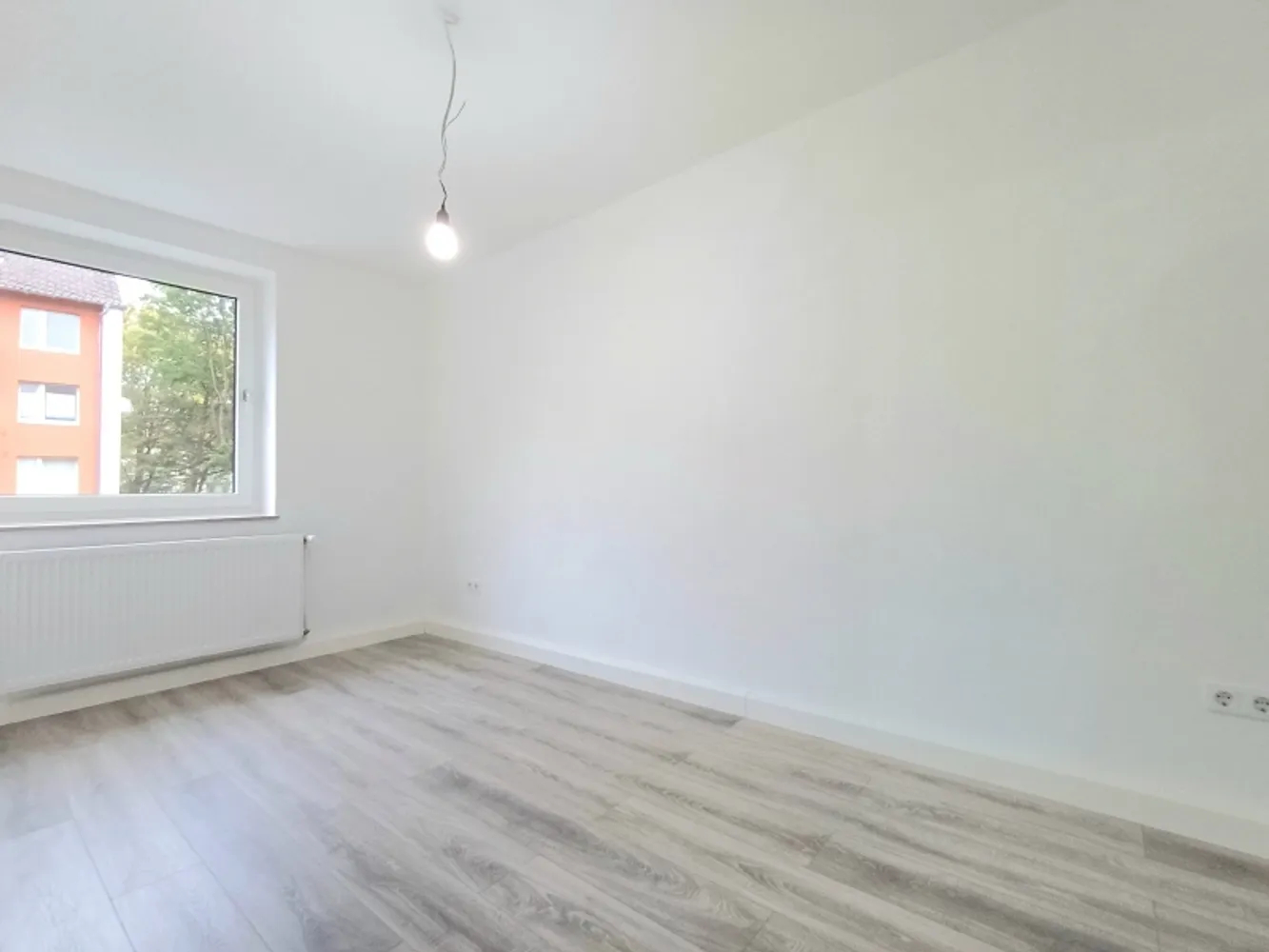3 Zimmer Wohnung mit 66 m² in Minden – Bild 3