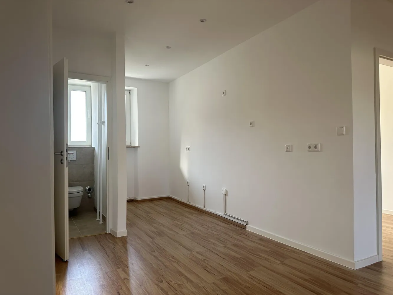 4 Zimmer Wohnung mit 71 m² in Nürnberg – Bild 3