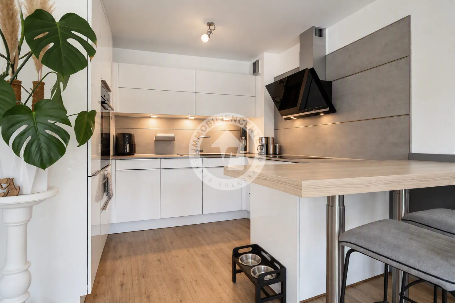 2 room apartment with 66 m² in Dortmund – Photo 8