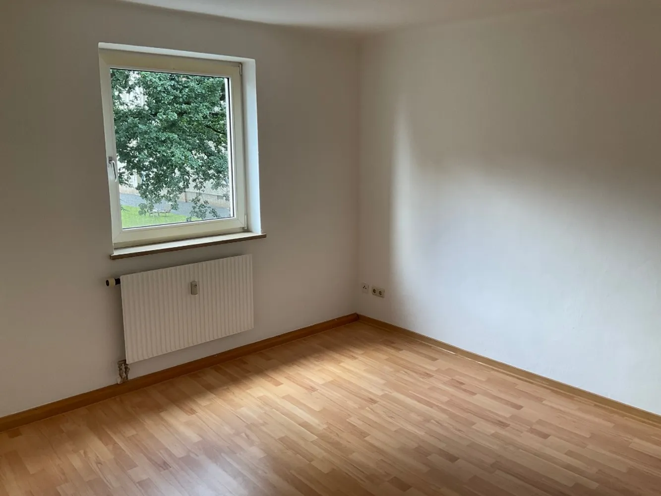 2 room apartment with 45 m² in Amberg – Photo 2