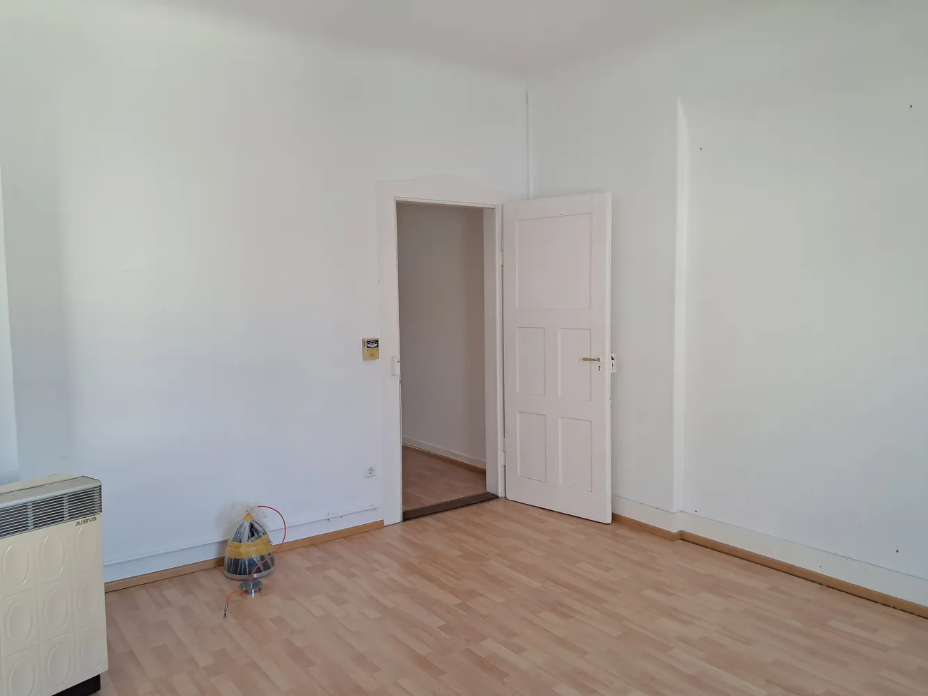 2 Zimmer Wohnung mit 45 m² in Stuttgart – Bild 7
