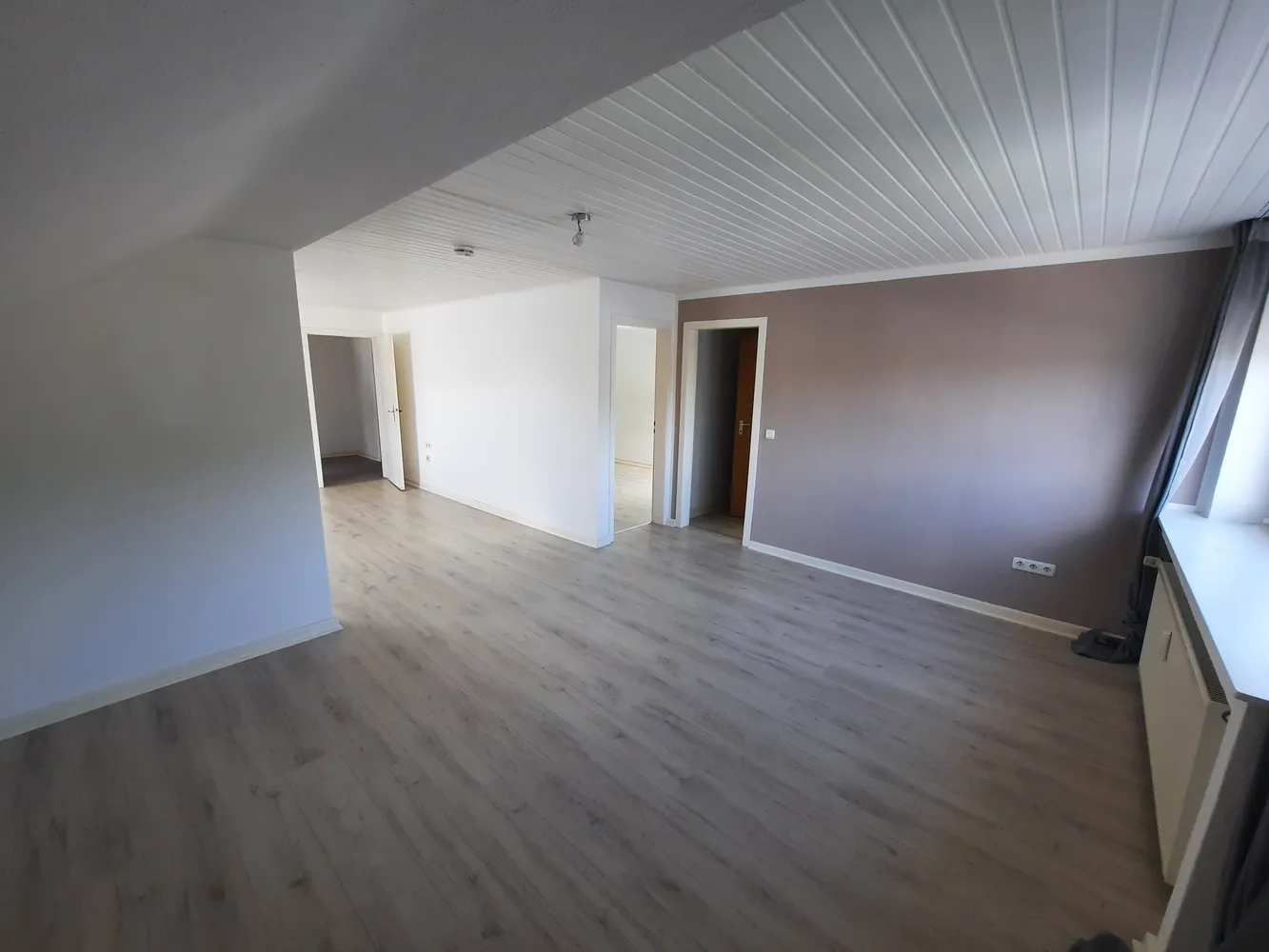 3 Zimmer Wohnung mit 59 m² in Bochum – Bild 3