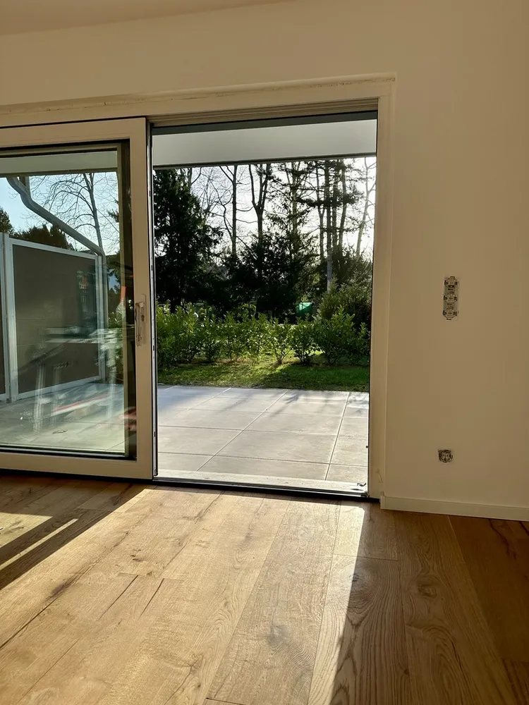 3 Zimmer Wohnung mit 108 m² in Düsseldorf – Bild 3