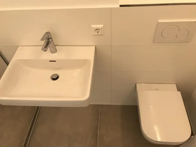 3 Zimmer Wohnung mit 62 m² in Stuttgart – Bild 11