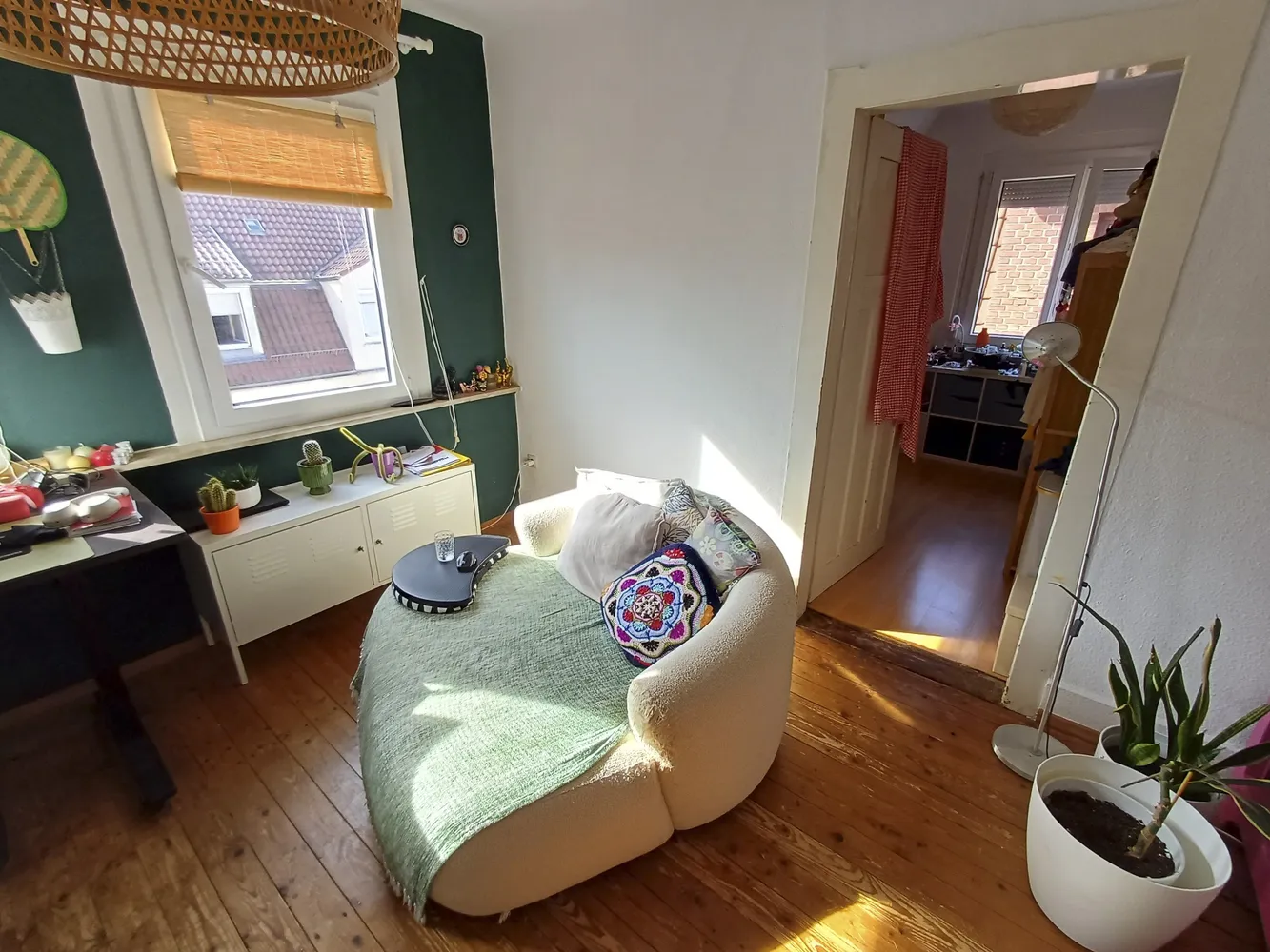 3 Zimmer Wohnung mit 55 m² in Stuttgart – Bild 4