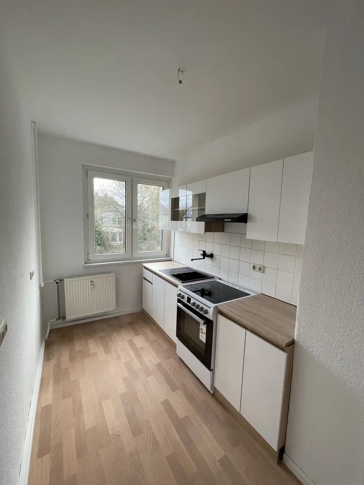 2 Zimmer Wohnung mit 46 m² in Leipzig – Bild 8