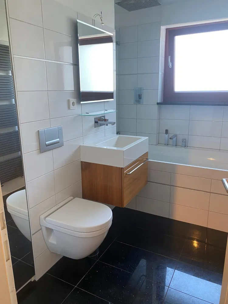 1 Zimmer Wohnung mit 44 m² in München – Bild 6