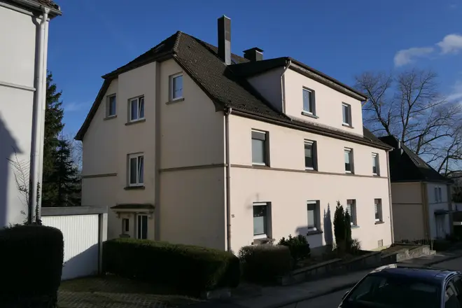 3 Zimmer Wohnung mit 82 m² in Wuppertal – Bild 1