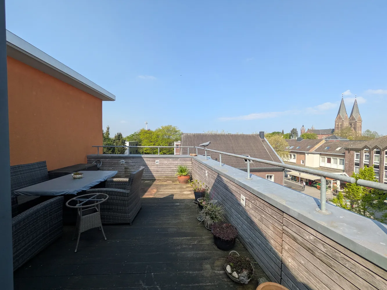 3 Zimmer Wohnung mit 93 m² in Nettetal – Bild 1