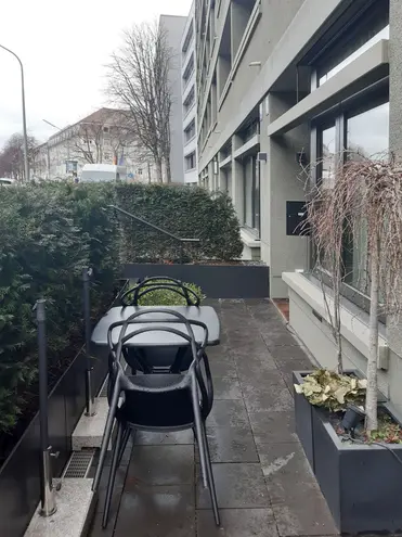 2 Zimmer Wohnung mit 65 m² in München – Bild 4
