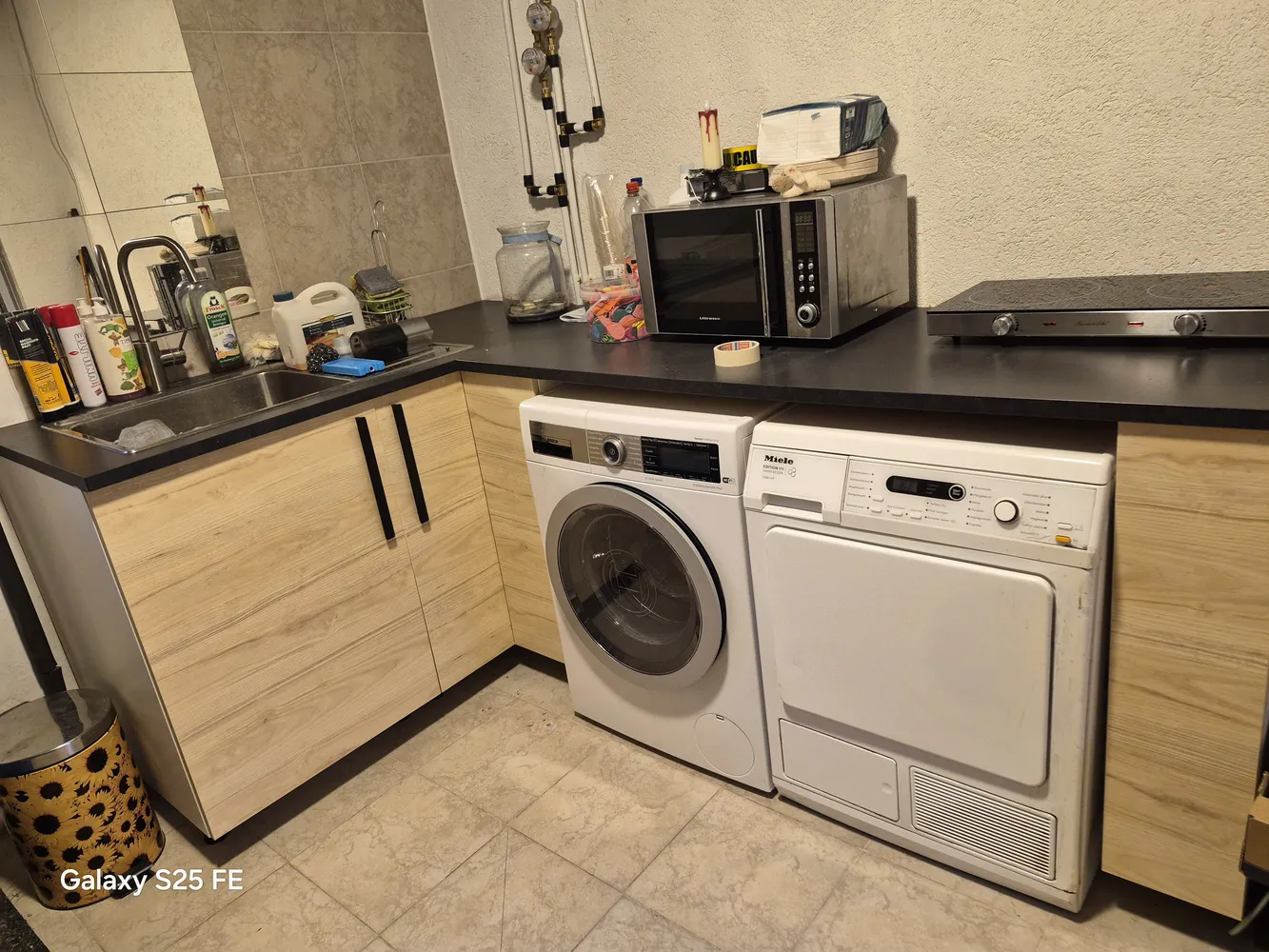 3 room apartment with 100 m² in Frankfurt am Main – Photo 12