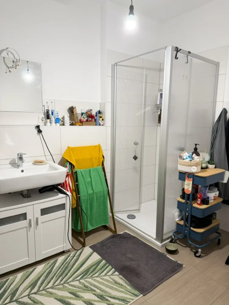 3 Zimmer Wohnung mit 81 m² in Frankfurt am Main – Bild 8