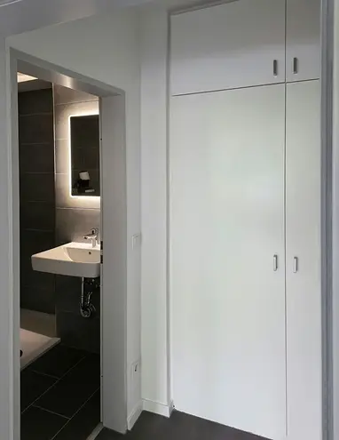 1 Zimmer Wohnung mit 35 m² in Münster – Bild 4