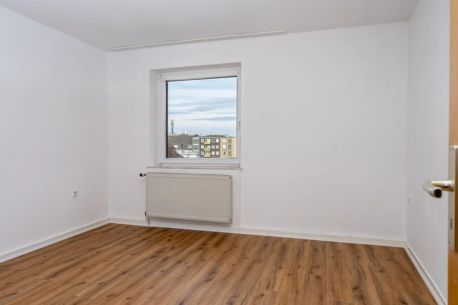 3 Zimmer Wohnung mit 68 m² in Oberhausen – Bild 1