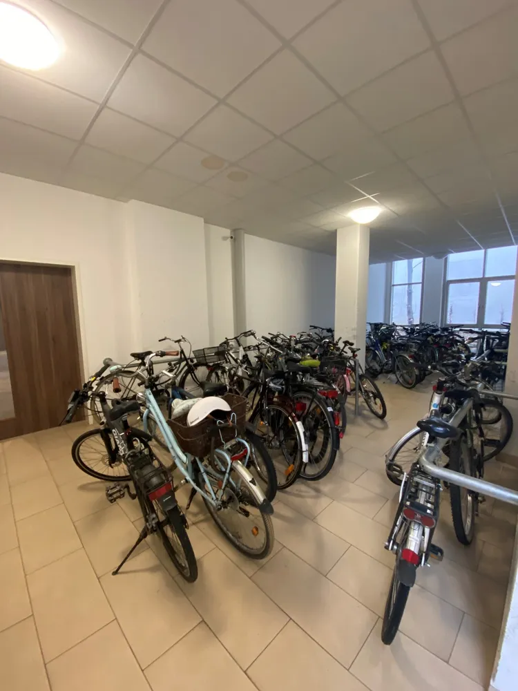 1 Zimmer Wohnung mit 29 m² in München – Bild 10