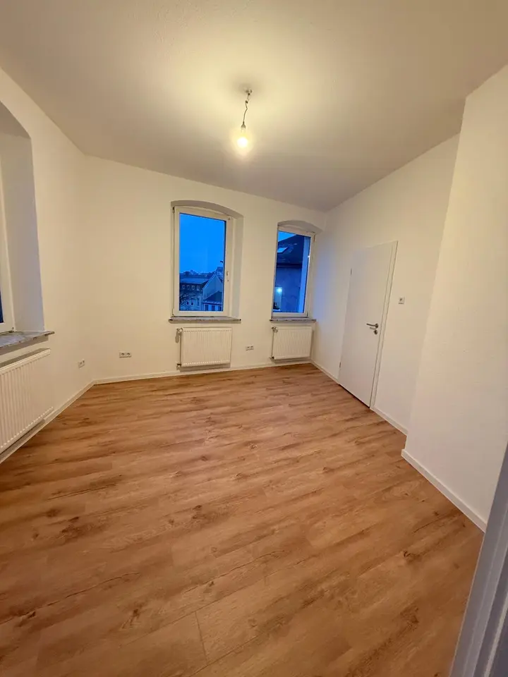 3 Zimmer Wohnung mit 67 m² in Hof – Bild 8