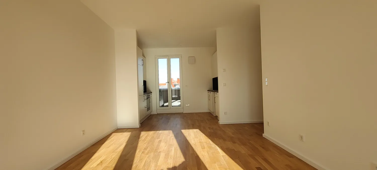 2 Zimmer Wohnung mit 68 m² in Leipzig – Bild 5