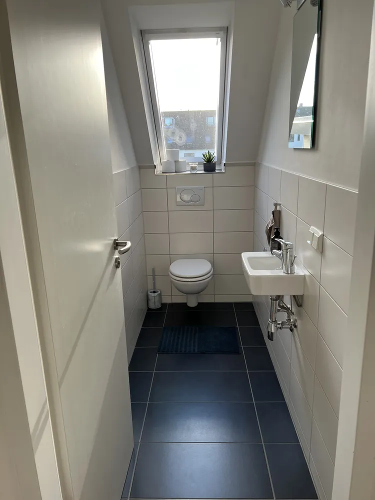 2 Zimmer Wohnung mit 79 m² in Hamburg – Bild 9