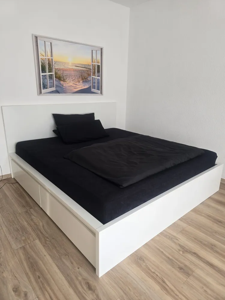 1 Zimmer Wohnung mit 37 m² in Osnabrück – Bild 2