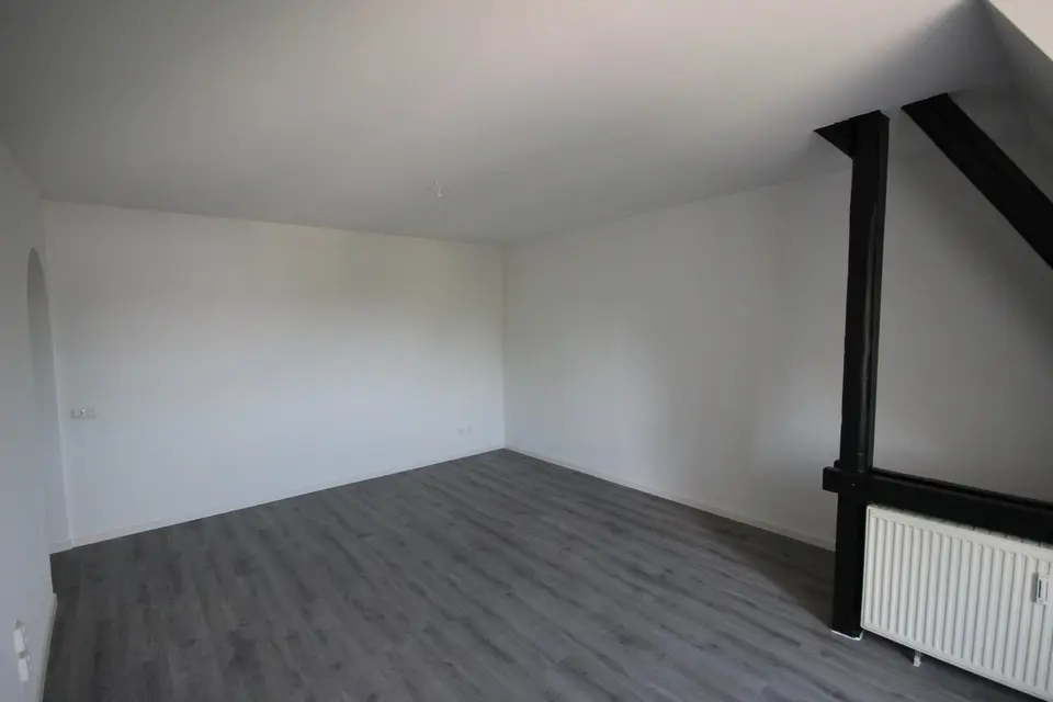 2 room apartment with 35 m² in Magdeburg – Photo 8