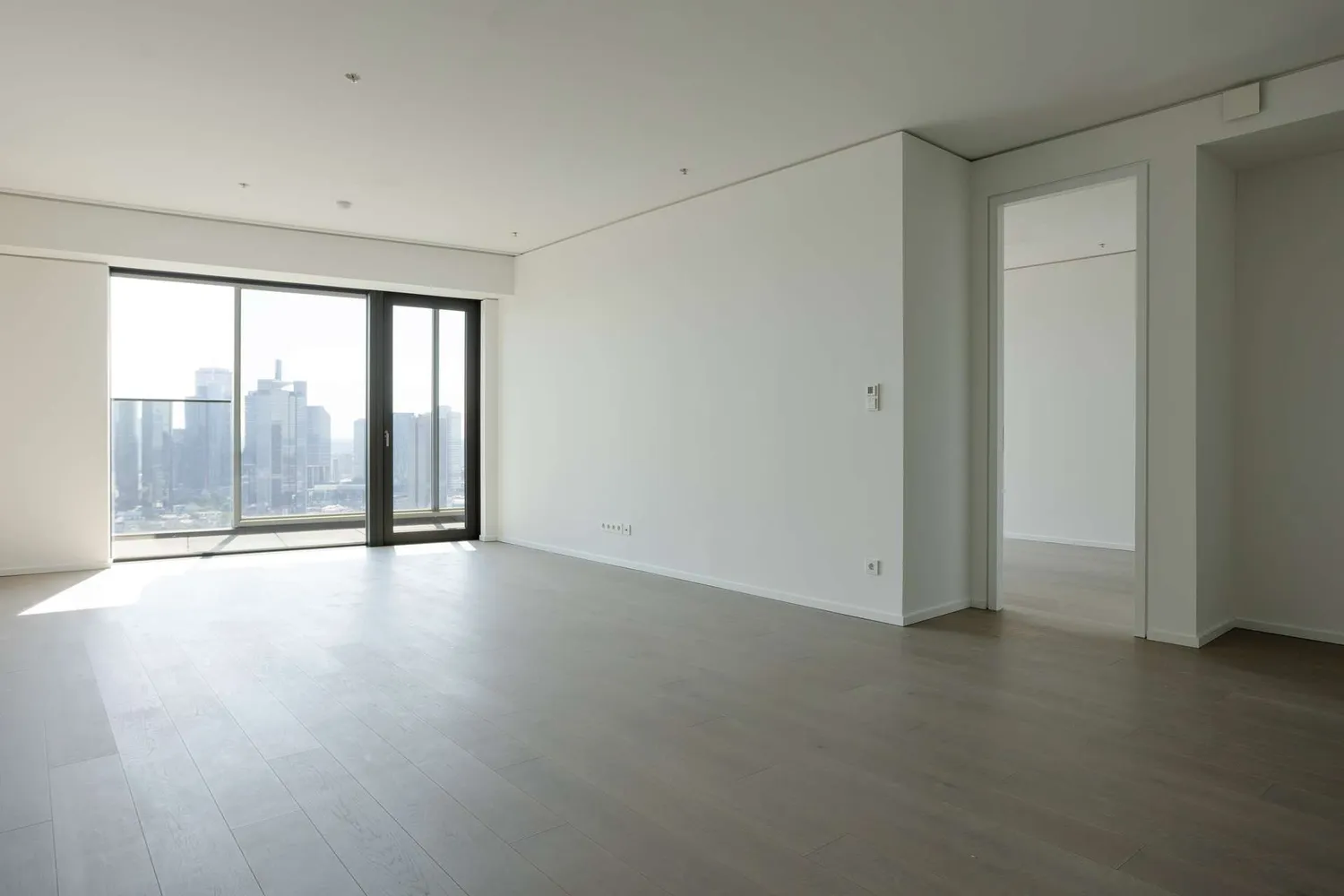 2 Zimmer Wohnung mit 75 m² in Frankfurt am Main – Bild 5