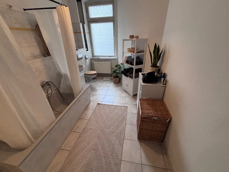 WG-Zimmer mit 30 m² in Berlin – Bild 4