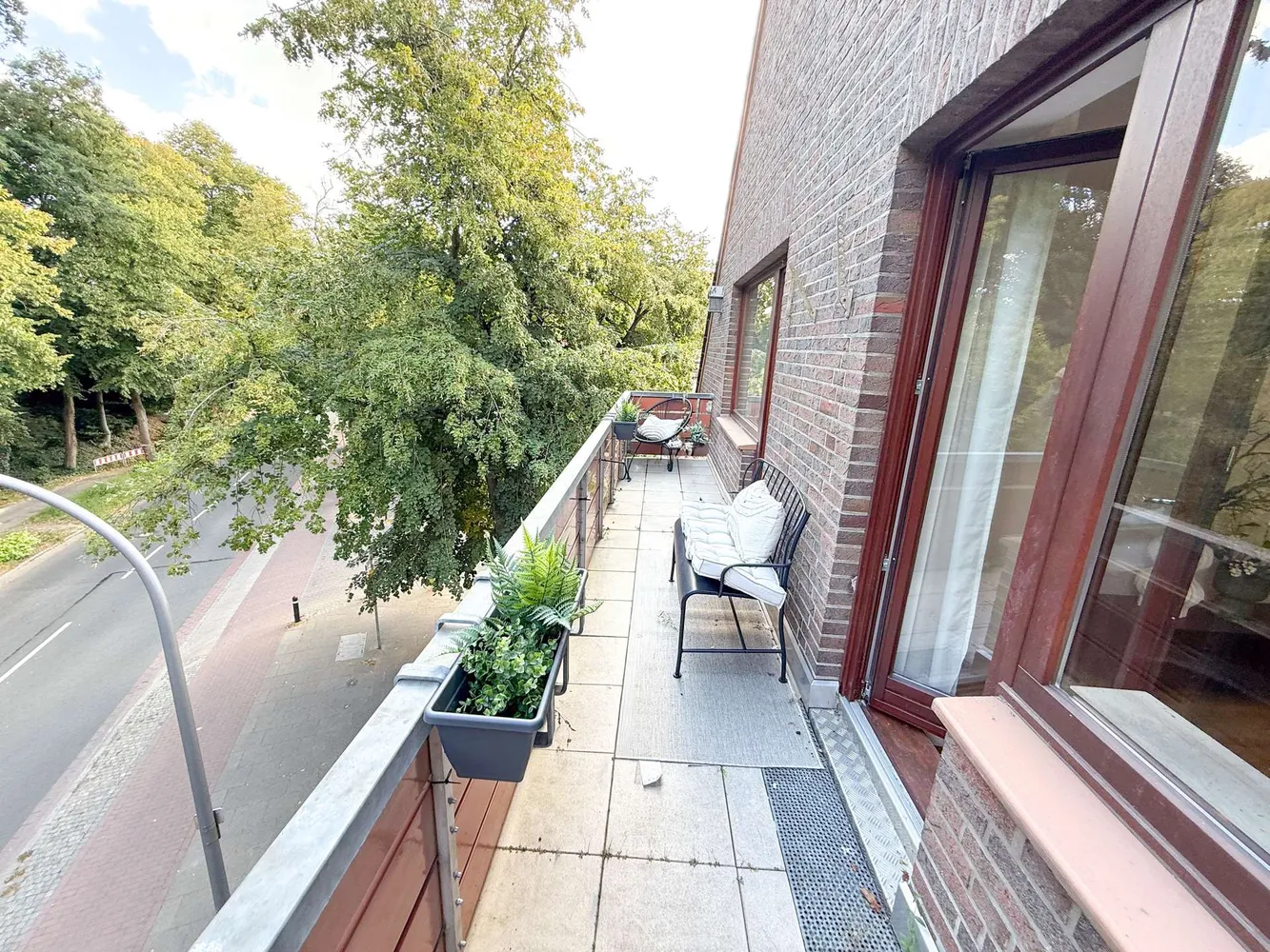 1 Zimmer Wohnung mit 22 m² in Bremen – Bild 3