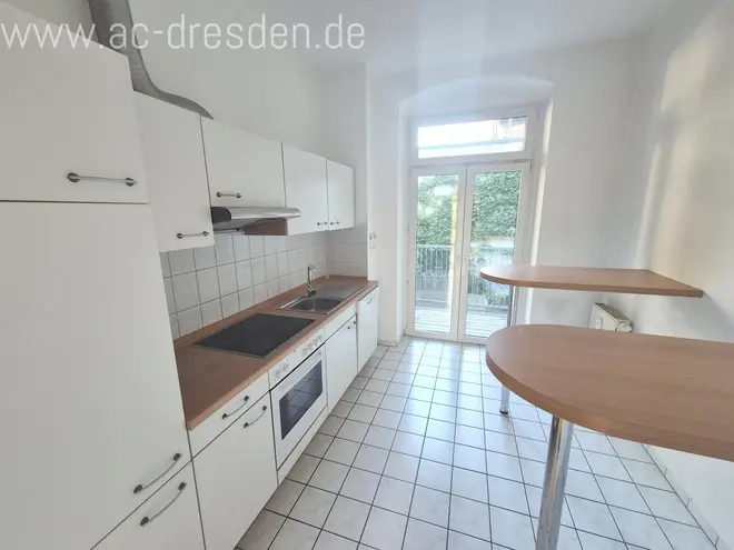 3 Zimmer Wohnung mit 93 m² in Chemnitz – Bild 12