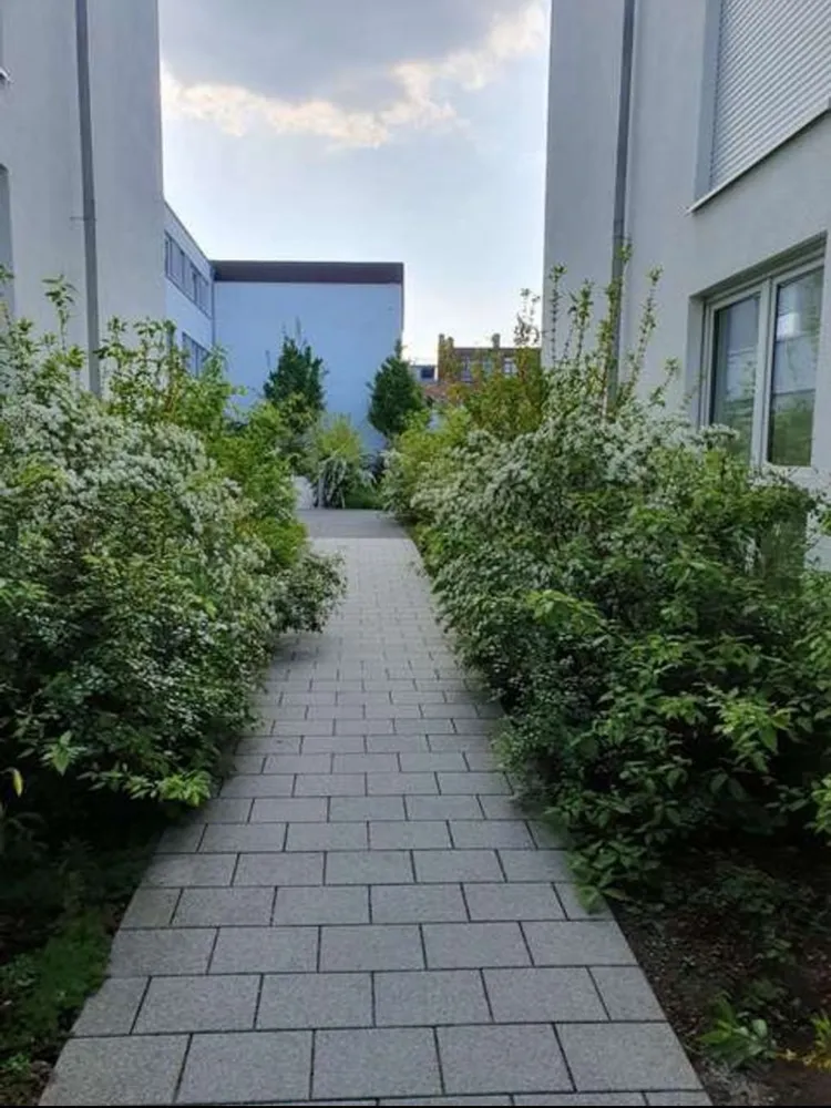 4 Zimmer Wohnung mit 83 m² in Ludwigsburg – Bild 3