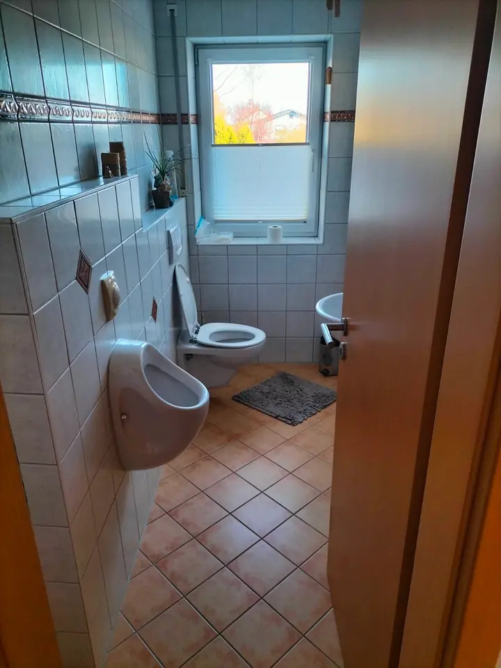 3 Zimmer Wohnung mit 118 m² in Straubing – Bild 5