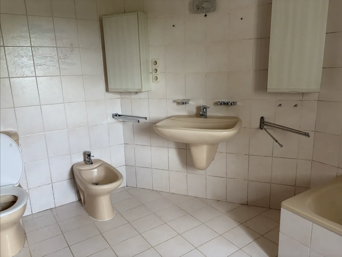 4 Zimmer Wohnung mit 112 m² in Saarbrücken – Bild 4