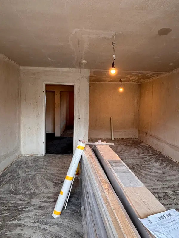 3 Zimmer Wohnung mit 76 m² in München – Bild 3