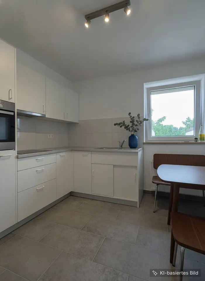 2 Zimmer Wohnung mit 45 m² in Bamberg – Bild 5
