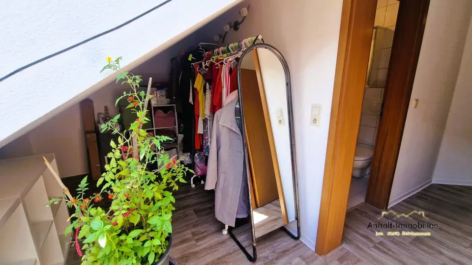 2 Zimmer Wohnung mit 43 m² in Köthen – Bild 8