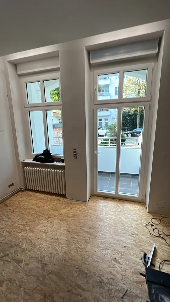 2 Zimmer Wohnung mit 48 m² in Berlin – Bild 1