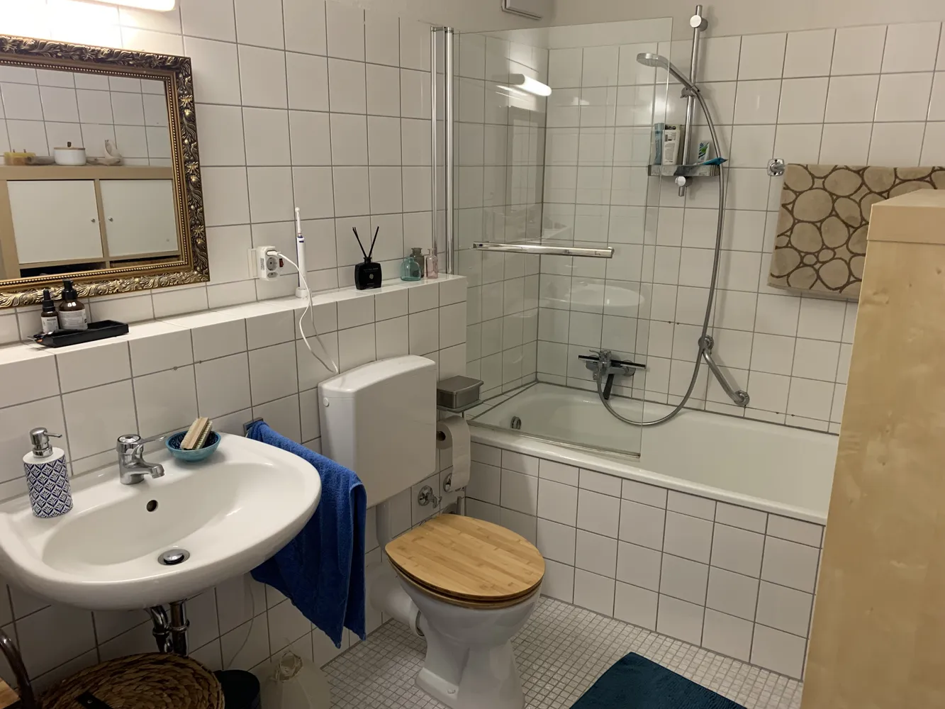 2 Zimmer Wohnung mit 45 m² in Freiburg im Breisgau – Bild 2