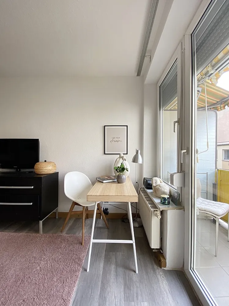 2 Zimmer Wohnung mit 64 m² in Nürnberg – Bild 6