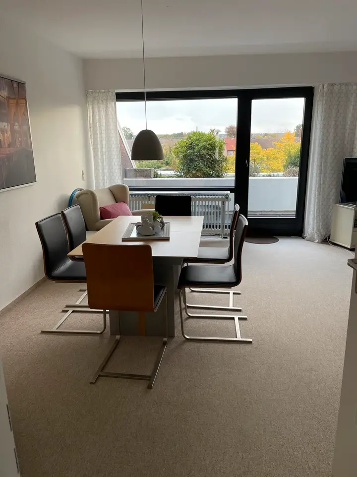 2 Zimmer Wohnung mit 72 m² in Bramsche – Bild 4