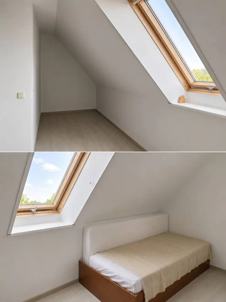 3 Zimmer Haus mit 102 m² in Rostock – Bild 3