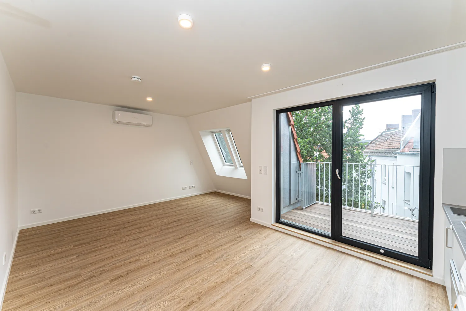 1 Zimmer Wohnung mit 34 m² in Berlin – Bild 6