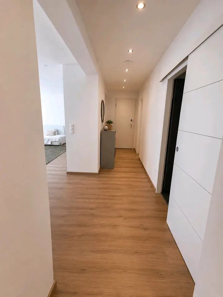 4 Zimmer Wohnung mit 86 m² in Bremen – Bild 8