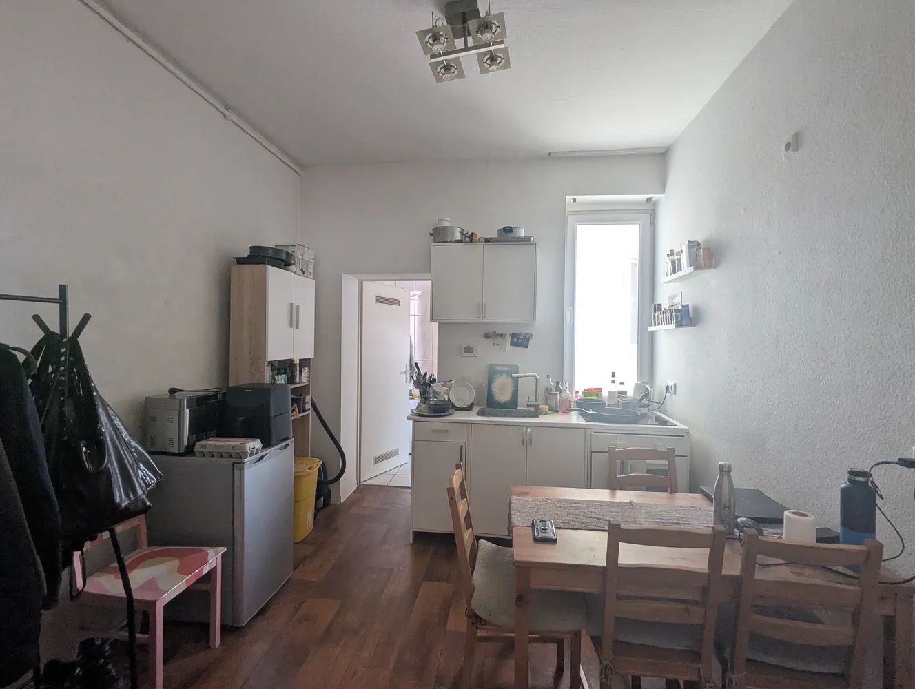 1 room apartment with 40 m² in Mainz – Photo 7