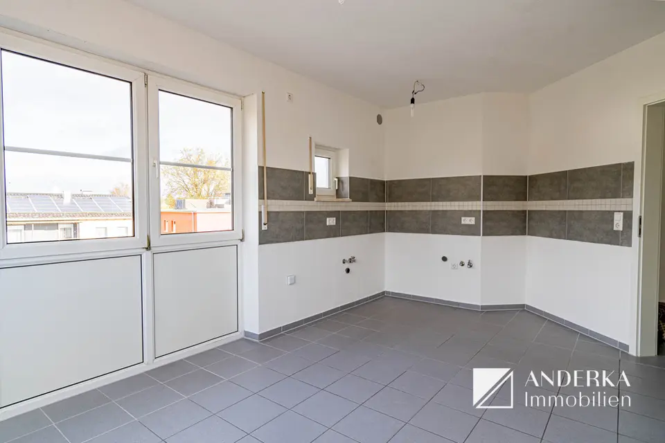 3 room apartment with 77 m² in Günzburg – Photo 4