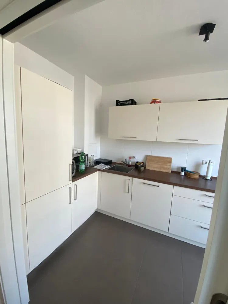 2 Zimmer Wohnung mit 58 m² in Mannheim – Bild 5