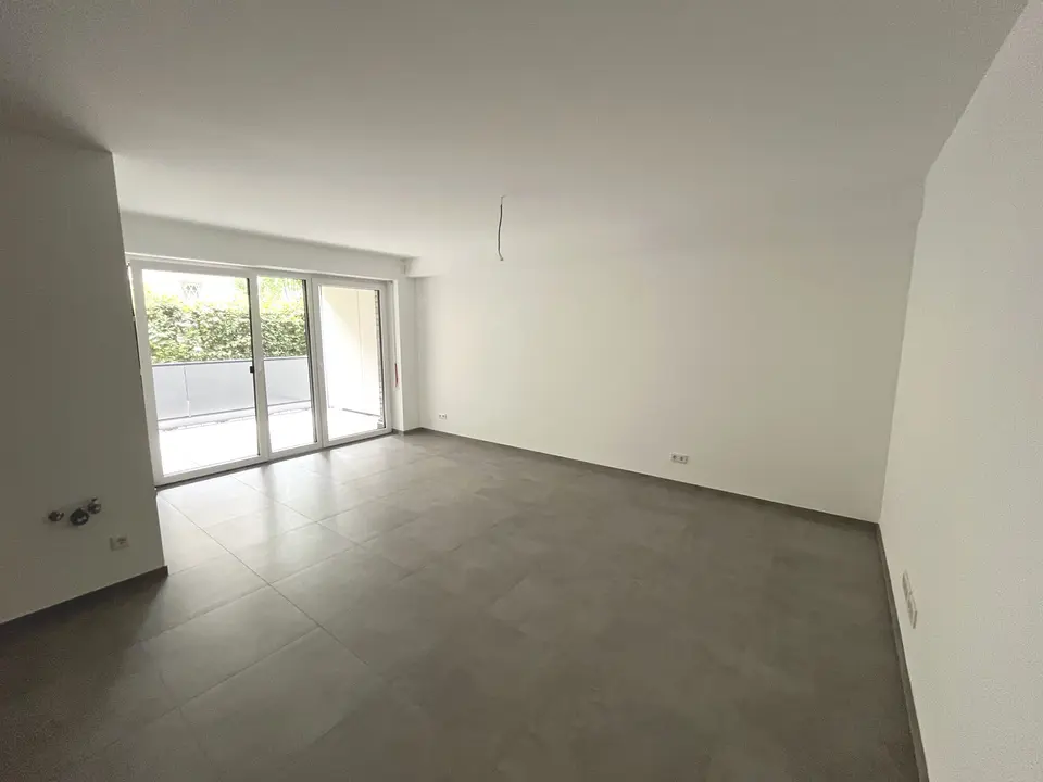 2 Zimmer Wohnung mit 71 m² in Rheine – Bild 1