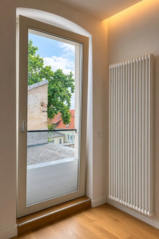 3 Zimmer Wohnung mit 69 m² in Brandenburg an der Havel – Bild 8