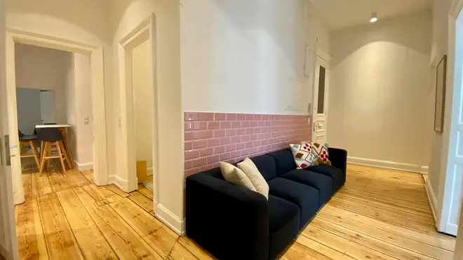 WG-Zimmer mit 13 m² in Hamburg – Bild 6