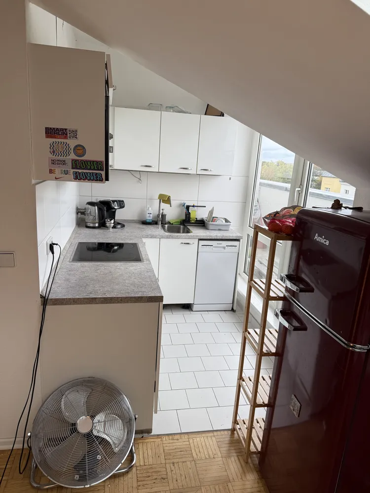 3 Zimmer Wohnung mit 75 m² in Berlin – Bild 3