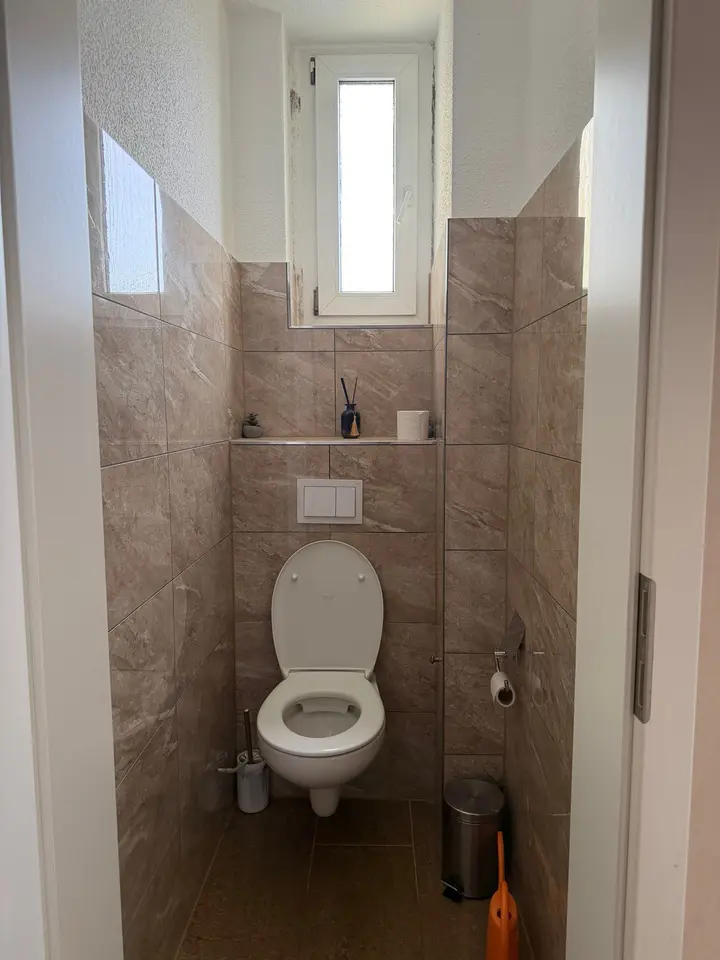 5 Zimmer Wohnung mit 120 m² in Riesa – Bild 4